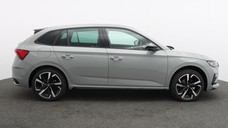 Used Skoda Scala for sale - 77435169: Photo 4