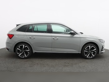 Used Skoda Scala undefined for sale - 77435169: Photo