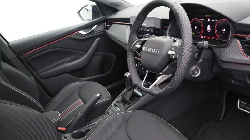 Used Skoda Scala for sale - 77435169: Photo 6