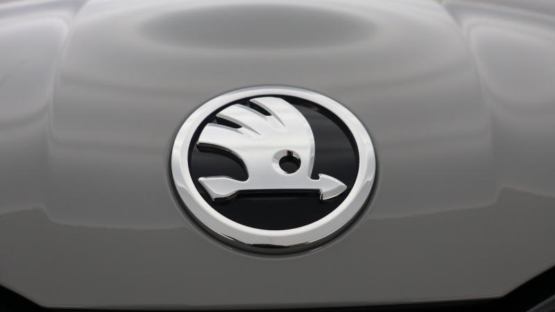 Used Skoda Scala for sale - 77435169: Photo 9