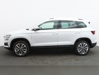 Used Skoda Karoq undefined for sale - 78139365: Photo