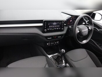 Used Skoda Fabia undefined for sale - 77746784: Photo