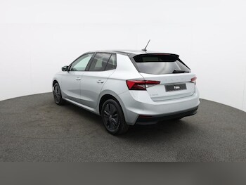 Used Skoda Fabia undefined for sale - 77746784: Photo