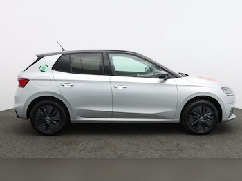 Used Skoda Fabia undefined for sale - 77746784: Photo