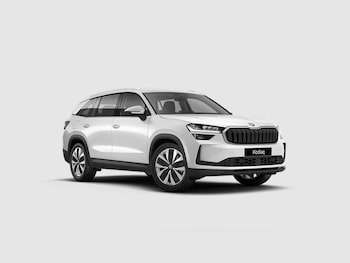 Skoda Kodiaq feature image