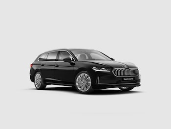 SE L 1.5 TSI e-TEC 150 PS DSG Automatic 5-Door