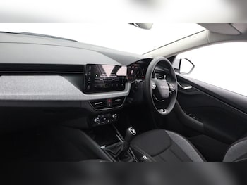 Used Skoda Kamiq undefined for sale - 78140560: Photo