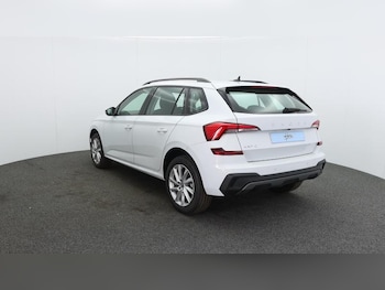 Used Skoda Kamiq undefined for sale - 78140560: Photo