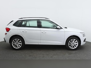 Used Skoda Kamiq undefined for sale - 78140560: Photo