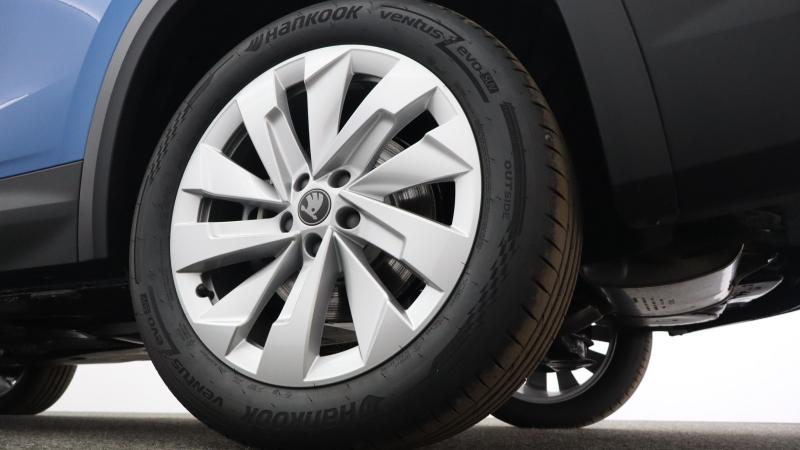 Used Skoda Kodiaq for sale - 77435172: Photo 12