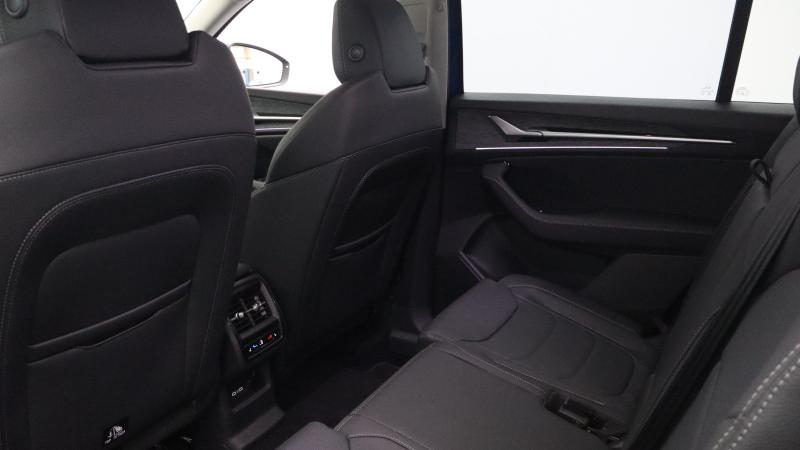 Used Skoda Kodiaq for sale - 77435172: Photo 16