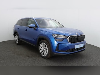 Skoda Kodiaq feature image
