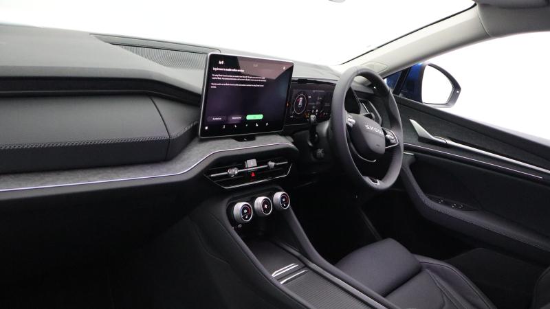 Used Skoda Kodiaq for sale - 77435172: Photo 2