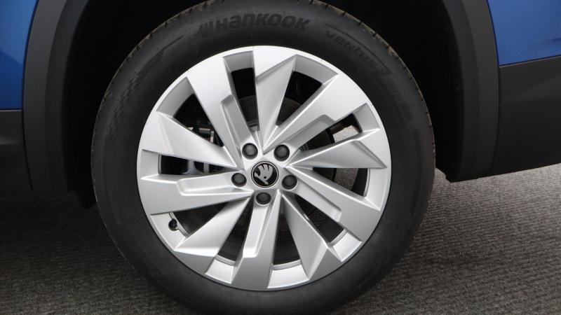 Used Skoda Kodiaq for sale - 77435172: Photo 5