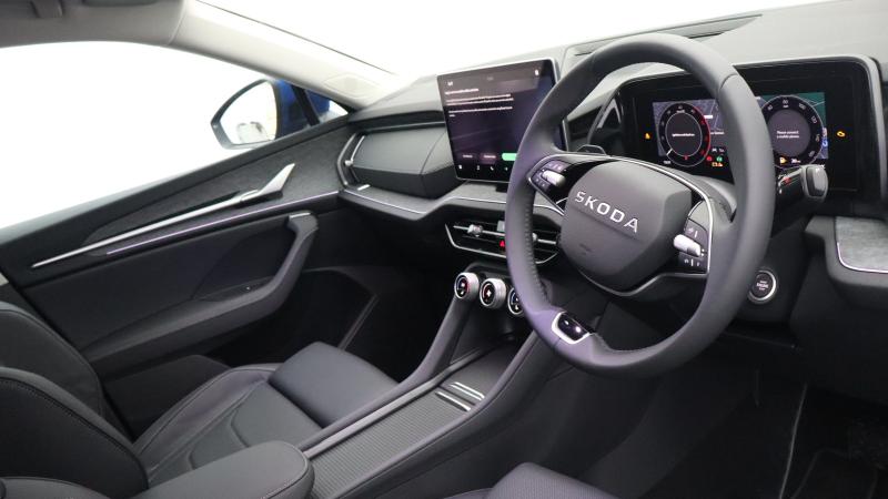 Used Skoda Kodiaq for sale - 77435172: Photo 6