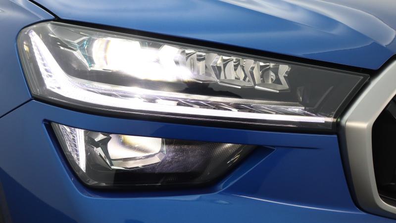 Used Skoda Kodiaq for sale - 77435172: Photo 7