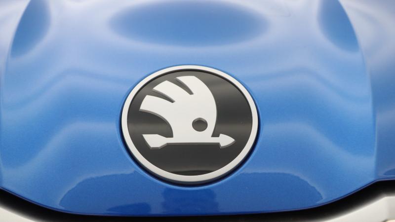 Used Skoda Kodiaq for sale - 77435172: Photo 9