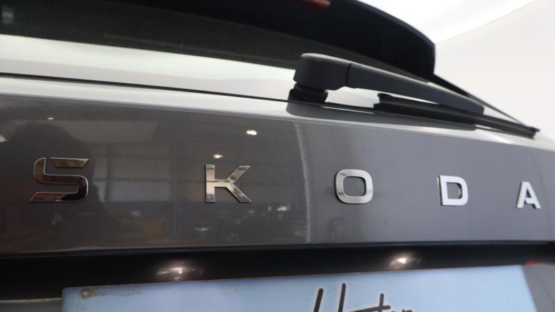 Used Skoda Fabia for sale - 77427377: Photo 10