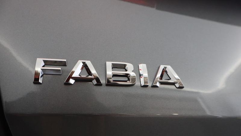 Used Skoda Fabia for sale - 77427377: Photo 11