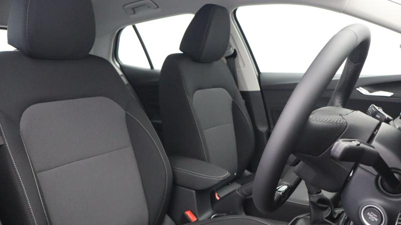 Used Skoda Fabia for sale - 77427377: Photo 13