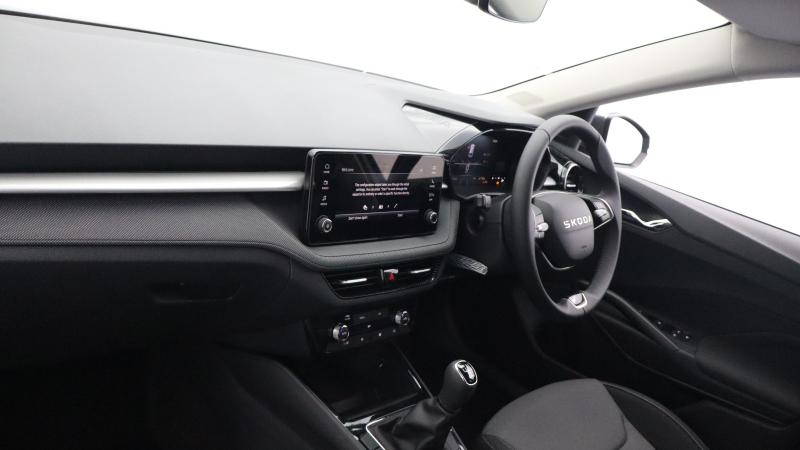 Used Skoda Fabia for sale - 77427377: Photo 2