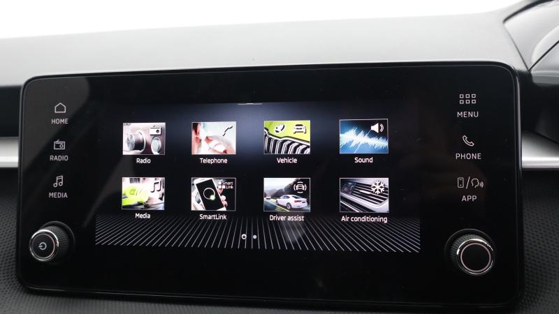 Used Skoda Fabia for sale - 77427377: Photo 21