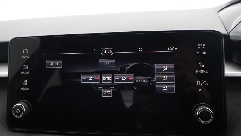 Used Skoda Fabia for sale - 77427377: Photo 22