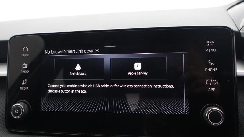 Used Skoda Fabia for sale - 77427377: Photo 23