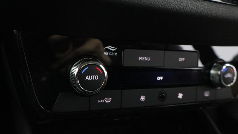 Used Skoda Fabia for sale - 77427377: Photo 24