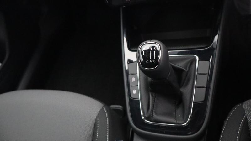 Used Skoda Fabia for sale - 77427377: Photo 27