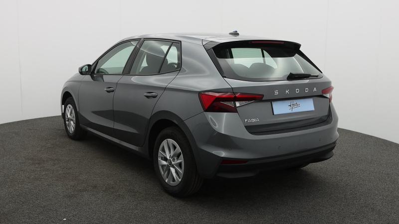 Used Skoda Fabia for sale - 77427377: Photo 3