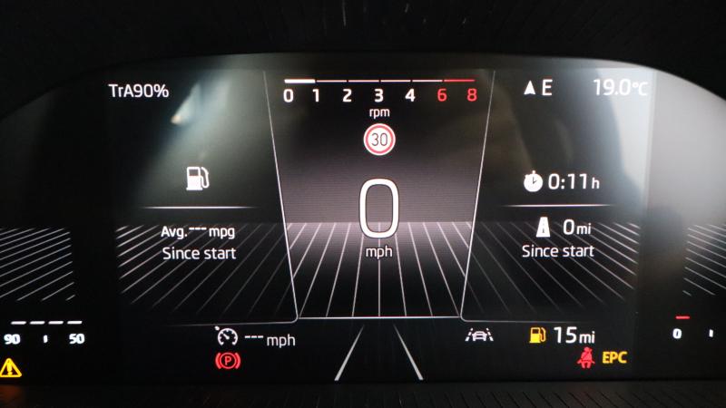 Used Skoda Fabia for sale - 77427377: Photo 32