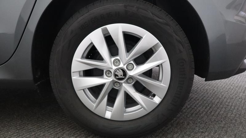 Used Skoda Fabia for sale - 77427377: Photo 5