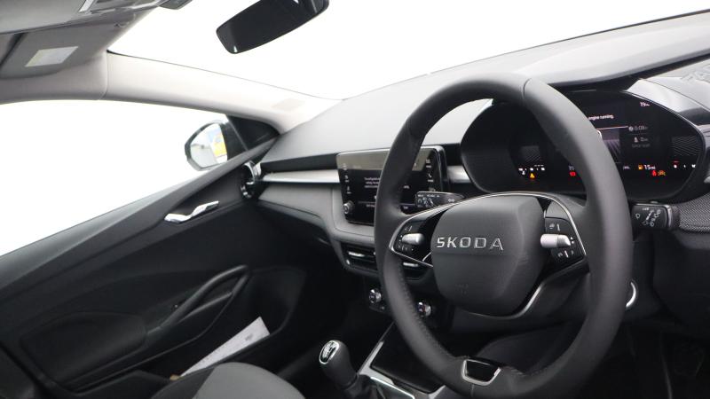 Used Skoda Fabia for sale - 77427377: Photo 6