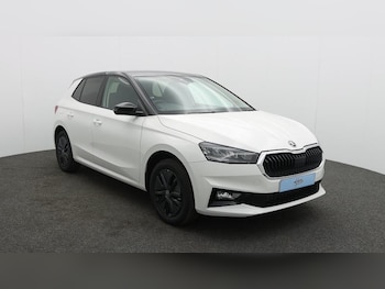 Used Skoda Fabia undefined for sale - 78139366: Photo
