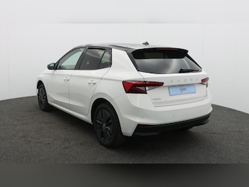 Used Skoda Fabia undefined for sale - 78139366: Photo