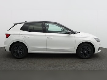 Used Skoda Fabia undefined for sale - 78139366: Photo