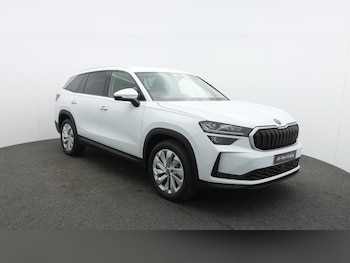 Used Skoda Kodiaq undefined for sale - 78140561: Photo