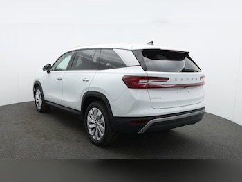 Used Skoda Kodiaq undefined for sale - 78140561: Photo