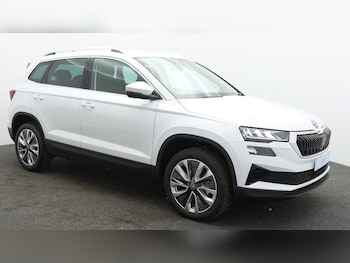 Used Skoda Karoq undefined for sale - 78123420: Photo