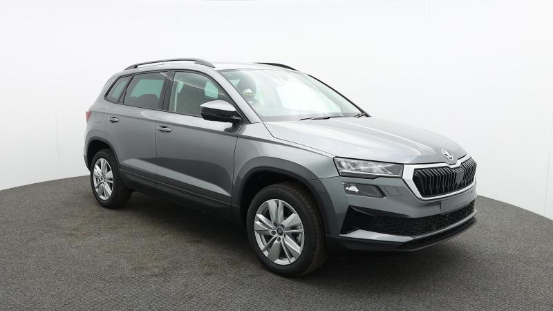 Used Skoda Kodiaq for sale - 78139367: Photo 1