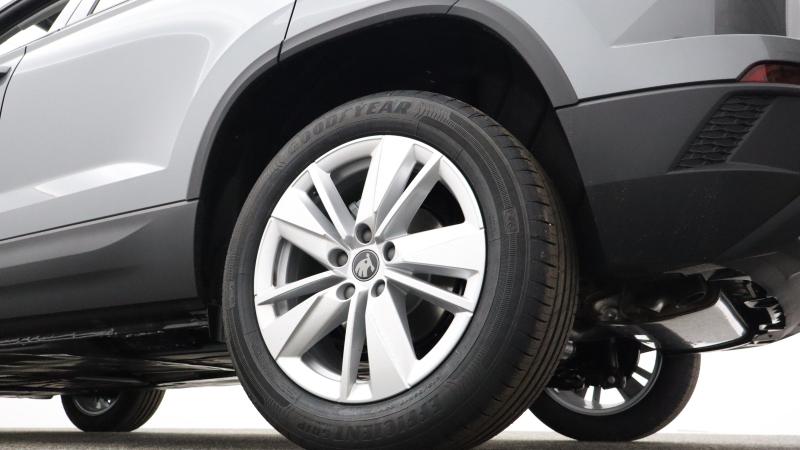 Used Skoda Kodiaq for sale - 78139367: Photo 10