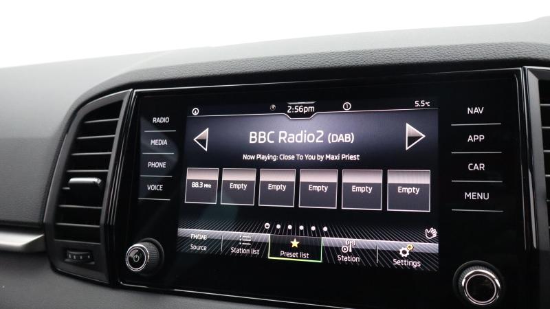 Used Skoda Kodiaq for sale - 78139367: Photo 18