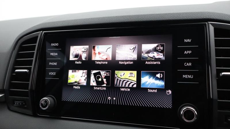 Used Skoda Kodiaq for sale - 78139367: Photo 19