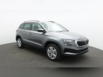 Used Skoda Kodiaq undefined for sale - 78139367: Photo