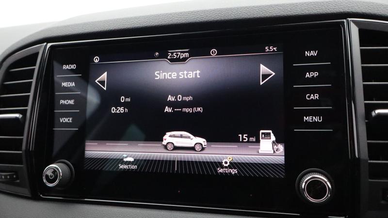 Used Skoda Kodiaq for sale - 78139367: Photo 20