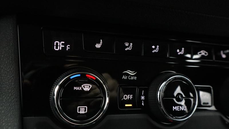 Used Skoda Kodiaq for sale - 78139367: Photo 21