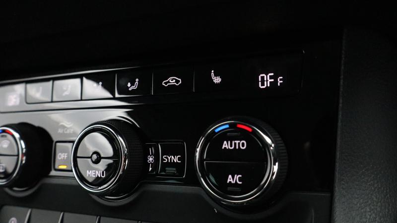 Used Skoda Kodiaq for sale - 78139367: Photo 22