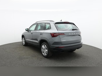 Used Skoda Kodiaq undefined for sale - 78139367: Photo