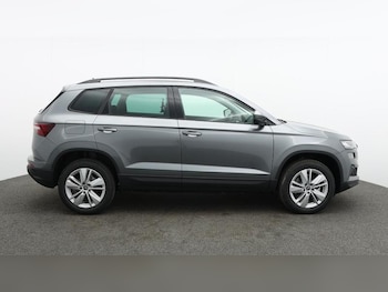 Used Skoda Kodiaq undefined for sale - 78139367: Photo